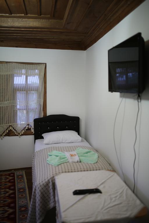 ホテル White House サフランボル 部屋 写真