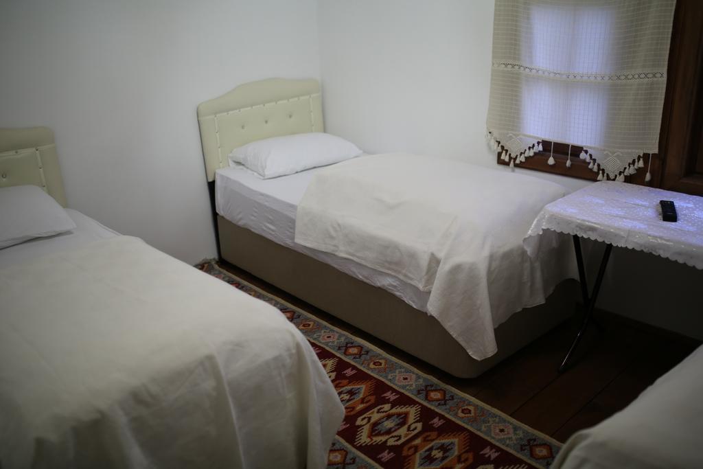 ホテル White House サフランボル 部屋 写真