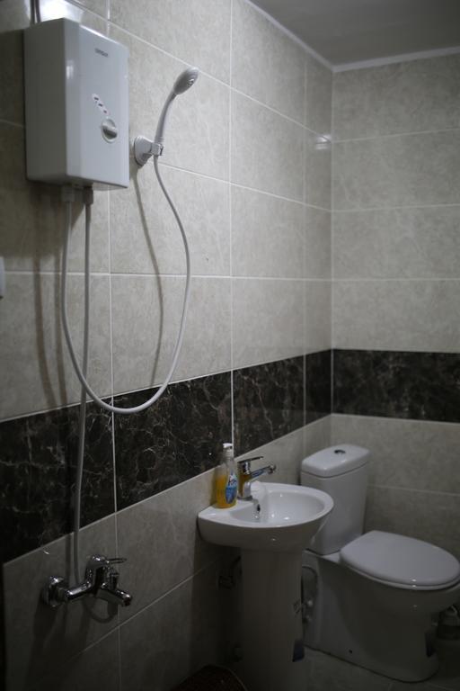 ホテル White House サフランボル 部屋 写真