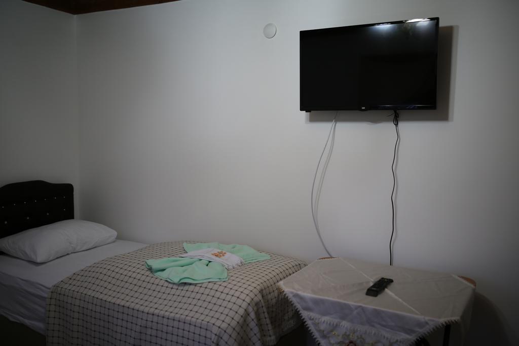 ホテル White House サフランボル 部屋 写真
