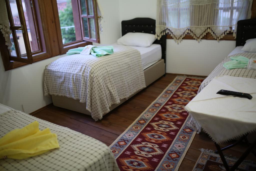 ホテル White House サフランボル 部屋 写真